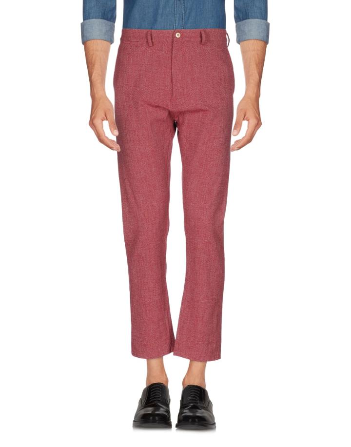 Gerard Casual Pants