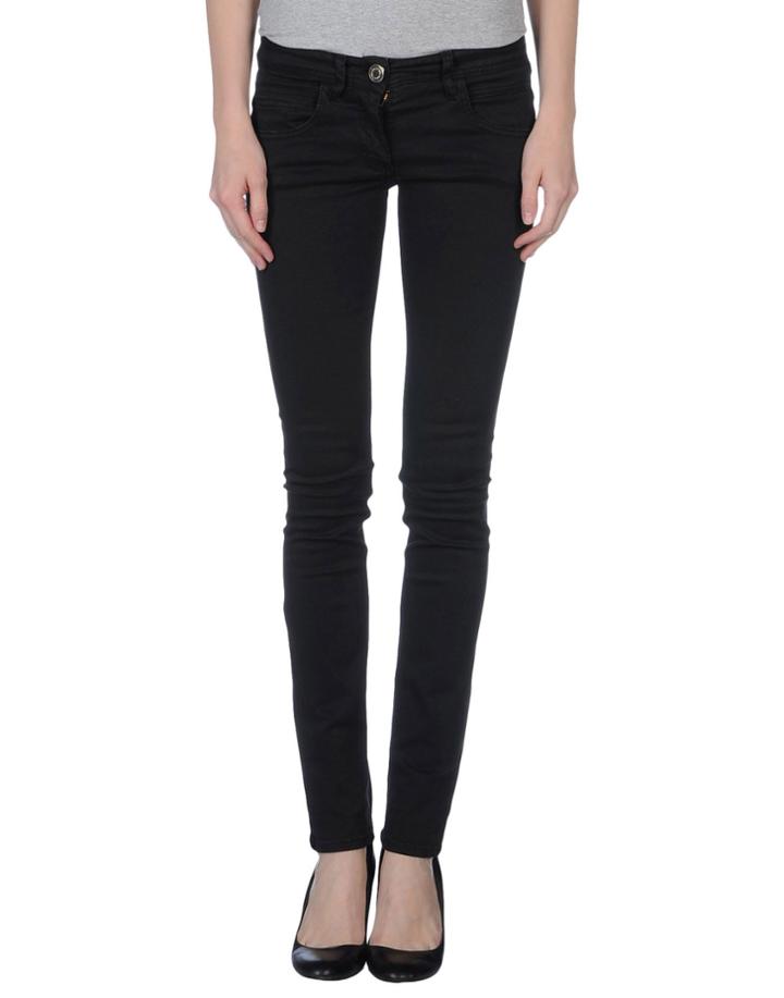 Annarita N. Jeans