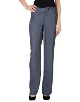 Carla Carini Casual Pants