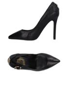 Scervino Street Pumps