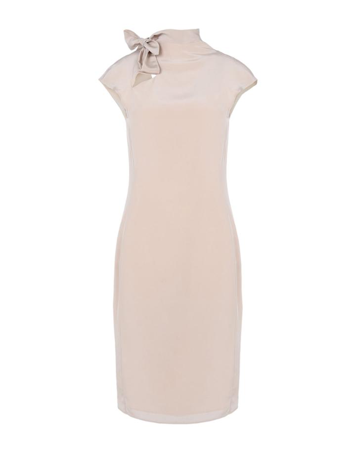 Bav Tailor Knee-length Dresses