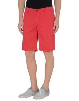 Re-hash Bermudas