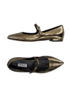 Semilla Ballet Flats