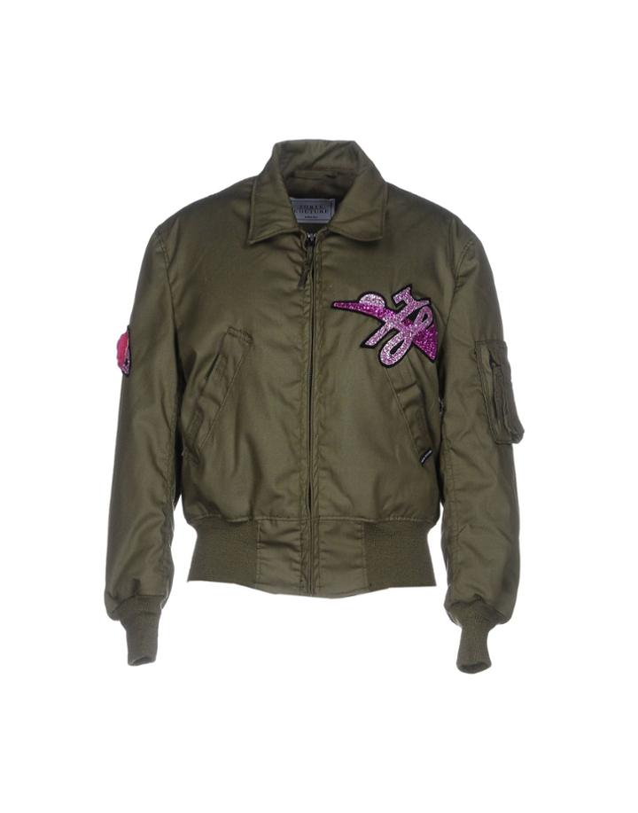 Forte Couture Jackets