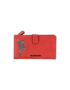 Mugler Wallets