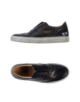 D'acquasparta Lace-up Shoes