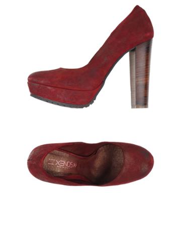 Xenos Pumps