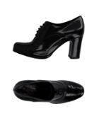Livia Monetti Lace-up Shoes