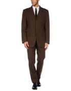 New York Industrie Suits