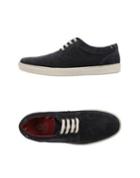 Base London Lace-up Shoes