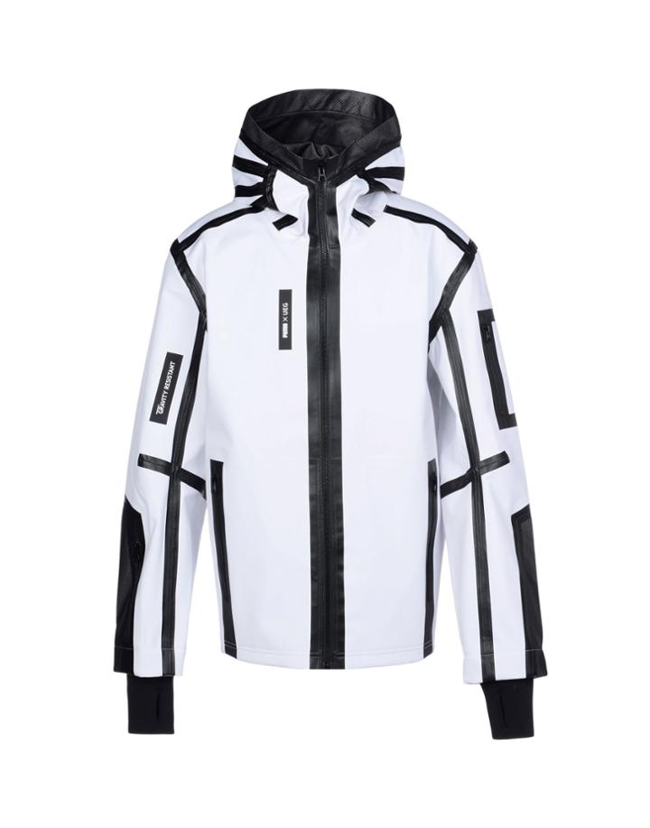 Puma X Ueg Jackets