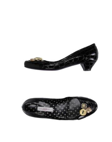Bb By Mario Bologna Pumps