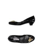 Bb By Mario Bologna Pumps