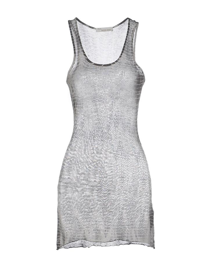 Eva Week-end Short Dresses