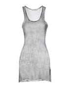 Eva Week-end Short Dresses