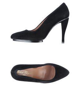 Robert Clergerie Pumps
