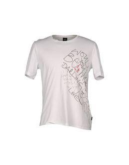 Boss Black T-shirts