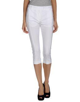 Viktor & Rolf 3/4-length Shorts