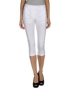 Viktor & Rolf 3/4-length Shorts