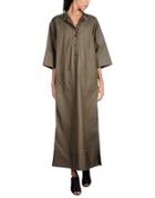 Mafalda Von Hessen Long Dresses