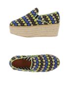 M Missoni Espadrilles