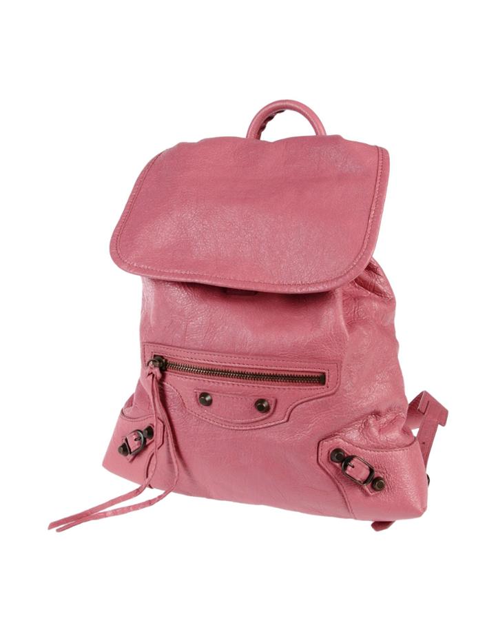 Balenciaga Backpacks & Fanny Packs