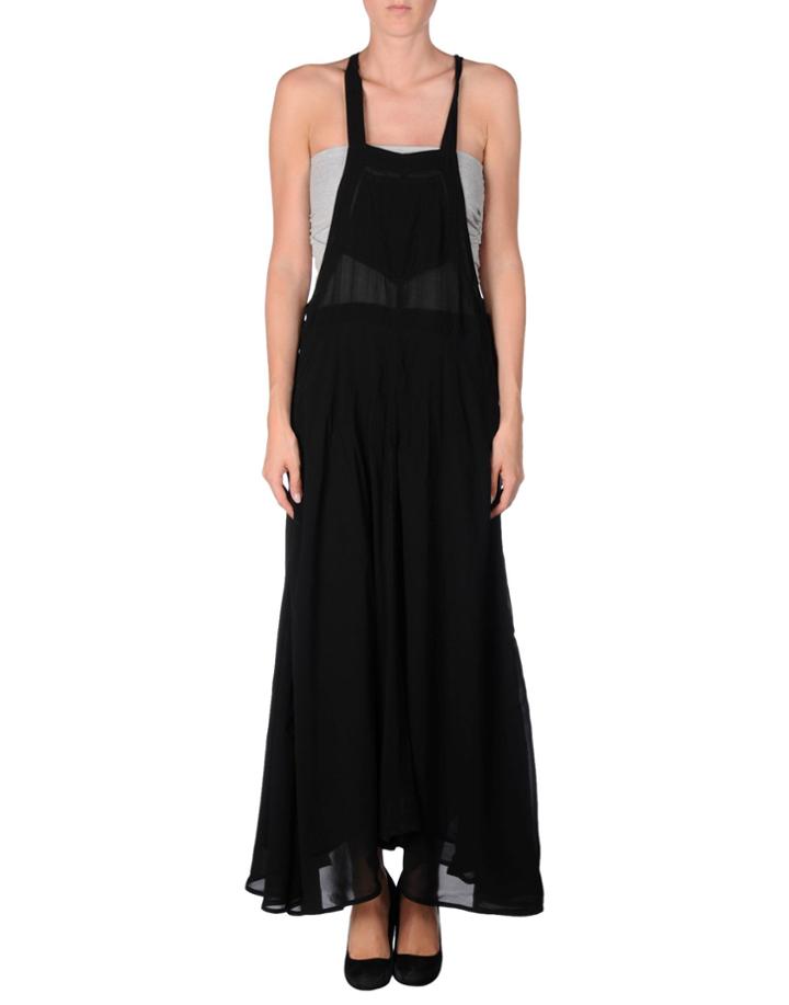 Isabel Marant  Toile Overall Skirts