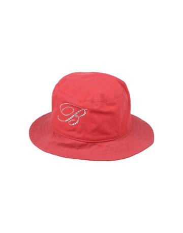Blumarine Beachwear Hats