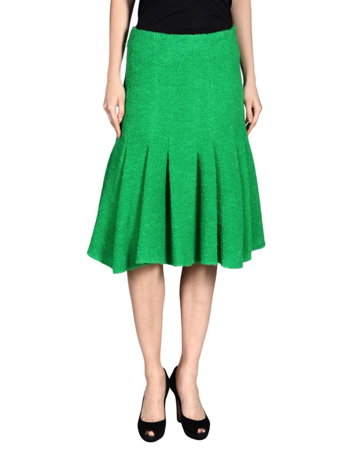 Thakoon 3/4 Length Skirts