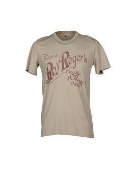 Ro  Roger's T-shirts