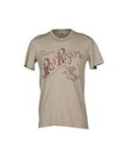 Ro  Roger's T-shirts