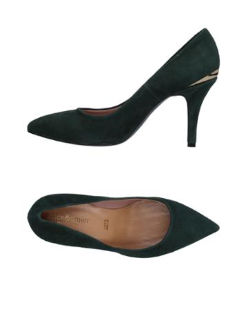Dolce Amaro Pumps