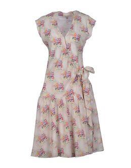 Kelly Shaw Knee-length Dresses