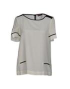Tru Trussardi Blouses