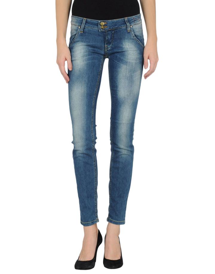 Pulp Jeans