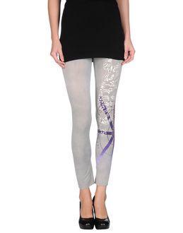 The People Of The Labyrinths Leggings