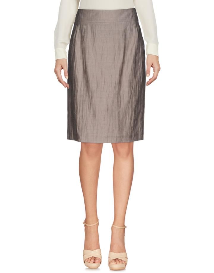 Gerry Weber Knee Length Skirts