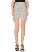 Jeremy Laing Shorts
