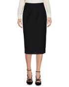 Belstaff 3/4 Length Skirts