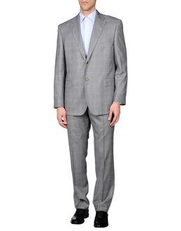 Blue By Nardelli Suits