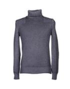 Viadeste Turtlenecks