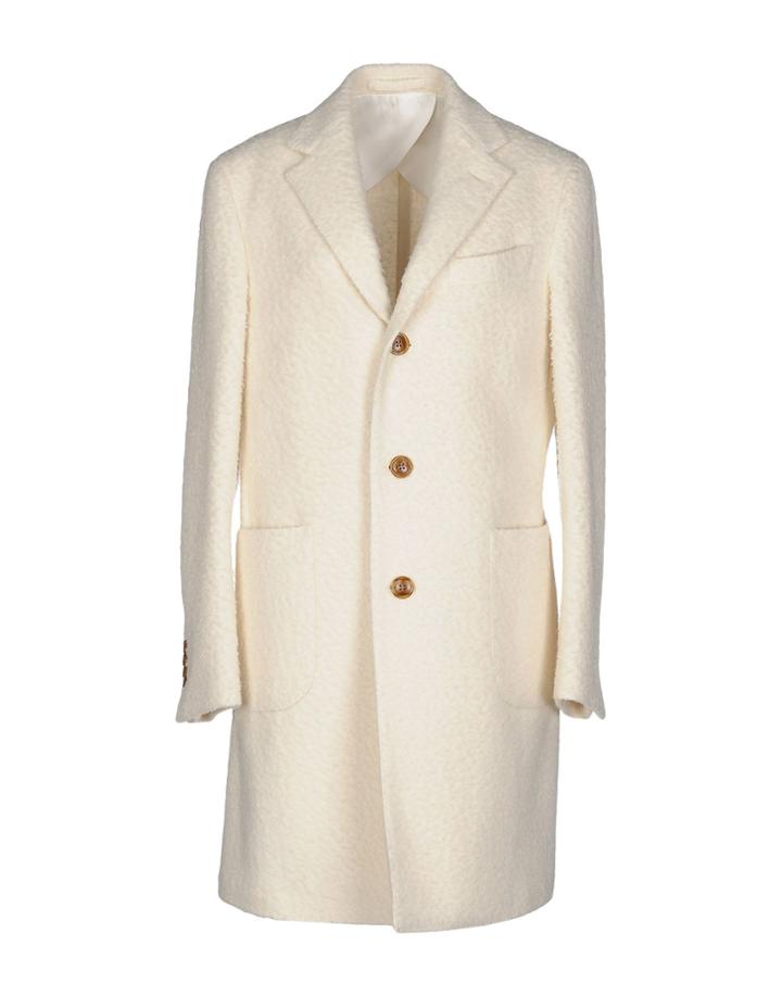 Danpol Torino Coats