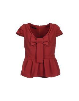 Hanita Blouses