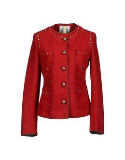 De' Hart Blazers