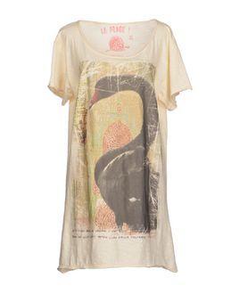 Bastille Short Dresses