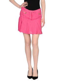 Lyt By Voyage Mini Skirts