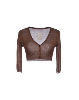 Normaluisa Wrap Cardigans