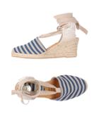 Have A Nice Day Espadrilles
