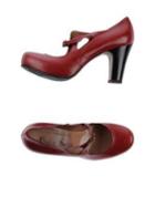 Pret A Dancer Pumps