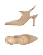 Anaki Pumps